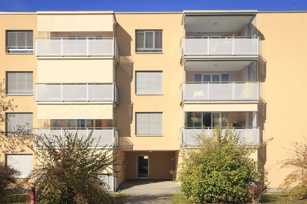 Appartement de 4.5 pièces au 2ème étage 2