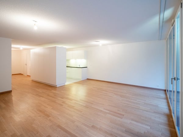 Logement de 3,5 pièces au 1er étage à Fribourg ! 8