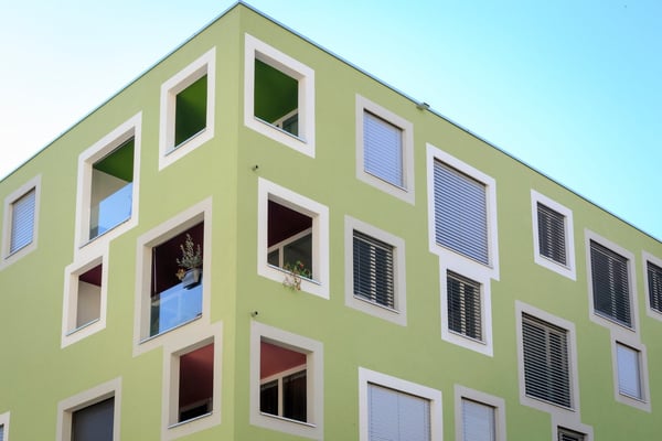 Logement de 3,5 pièces au 1er étage à Fribourg ! 6