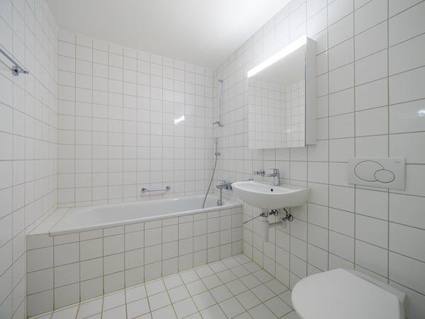 Logement de 3,5 pièces au 1er étage à Fribourg ! 10
