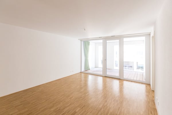Appartement de 3,5 pièces au 1er étage d'environ 88.10m2 avec balcon 8