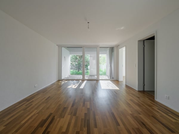 Appartement de 2.5 pièces avec loggia à louer à Fribourg ! 7