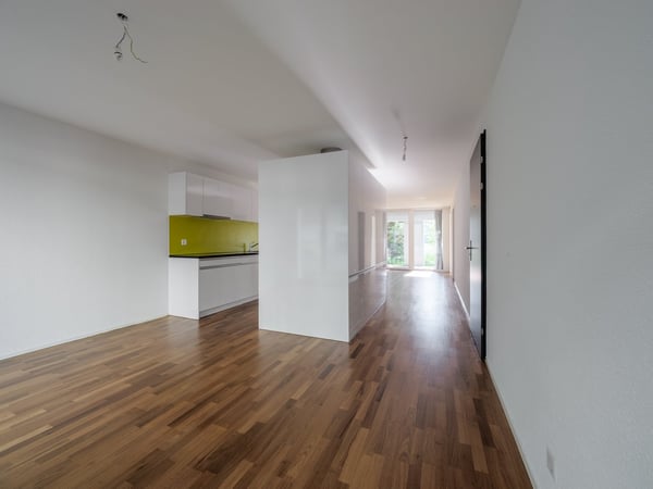 Appartement de 2.5 pièces avec loggia à louer à Fribourg ! 6