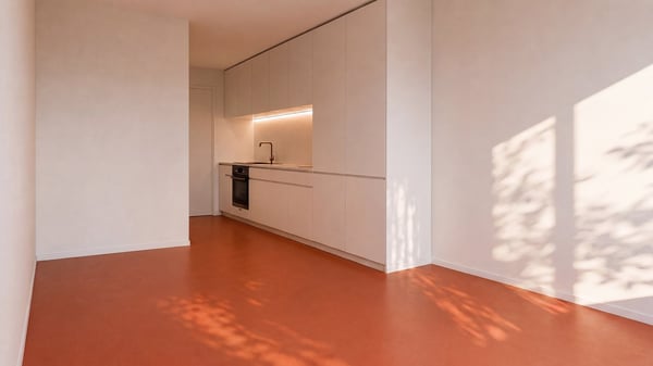 Studios neufs dans une résidence d'étudiants, avec un loyer tout compris ! 2