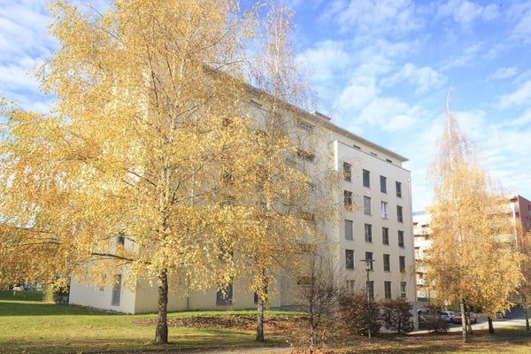 Appartement 4.5 pièces au 5ème étage attique 2