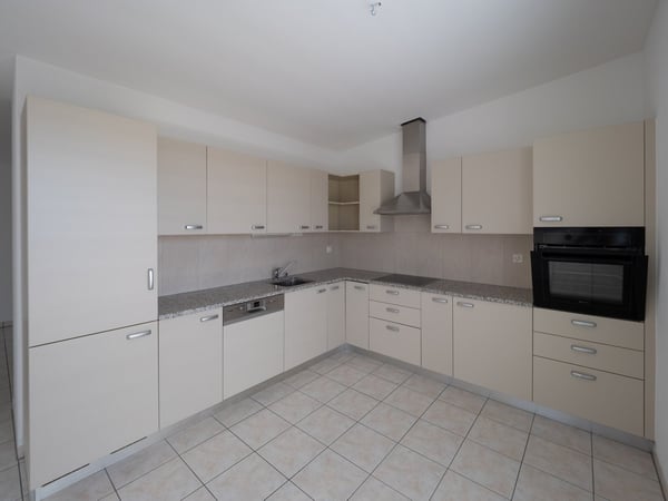 Appartement 4.5 pièces au 5ème étage attique 3