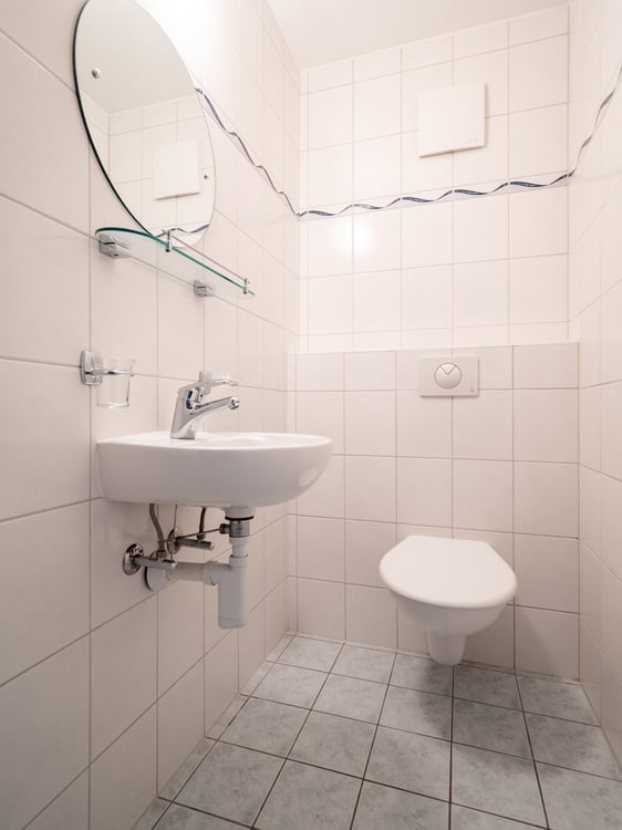 Appartement 4.5 pièces au 5ème étage attique 6