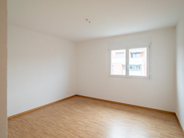 Appartement 4.5 pièces au 5ème étage attique 4