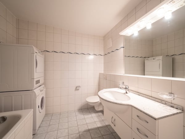Appartement 4.5 pièces au 5ème étage attique 5