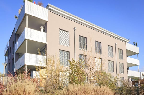 Magnifique appartement de 4.5 pièces à Payerne ! 3