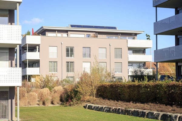 Magnifique appartement de 4.5 pièces à Payerne ! 5