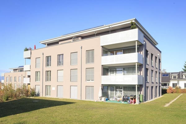 Magnifique appartement de 4.5 pièces à Payerne ! 4