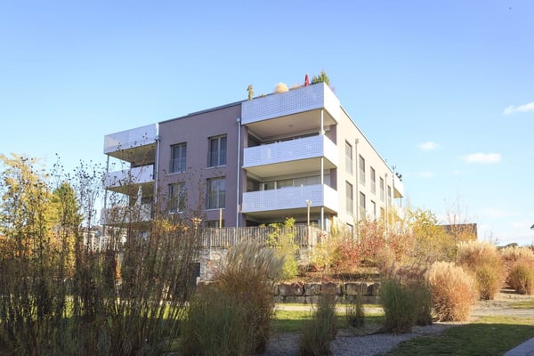 Magnifique appartement de 4.5 pièces à Payerne ! 2