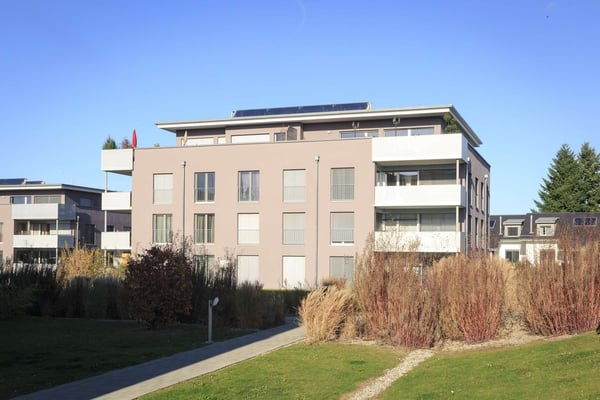 Magnifique appartement de 4.5 pièces à Payerne ! 6