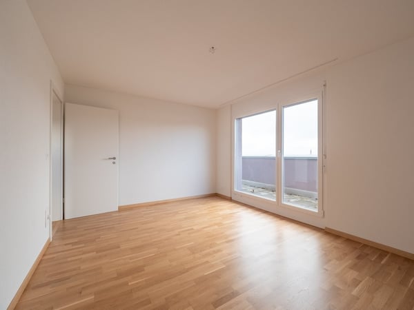 Magnifique appartement de 4.5 pièces à Payerne ! 8