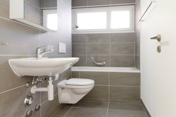 Magnifique appartement de 4.5 pièces à Payerne ! 9
