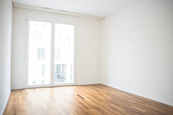 Appartement de 3.5 pièces au 5ème étage avec deux loggias 6