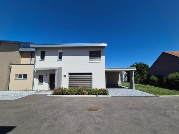 Villa neuve de 4.5 pièces à louer! 2
