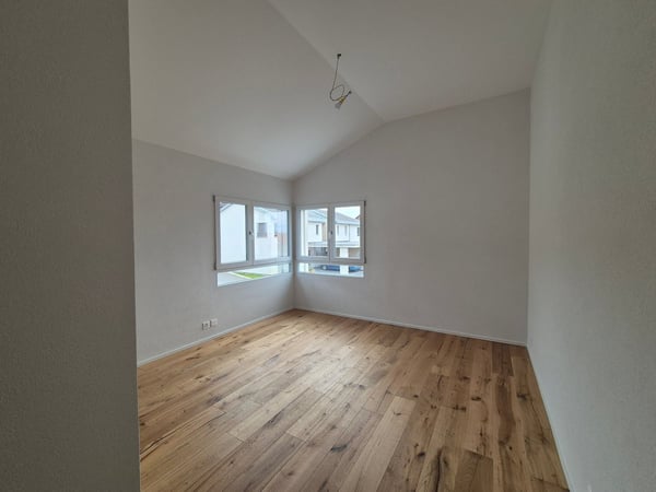 Villa neuve de 4.5 pièces à louer! 5