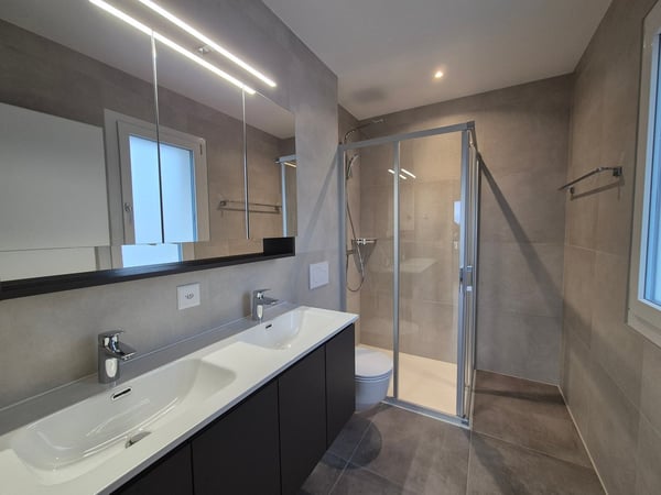 Villa neuve de 4.5 pièces à louer! 8