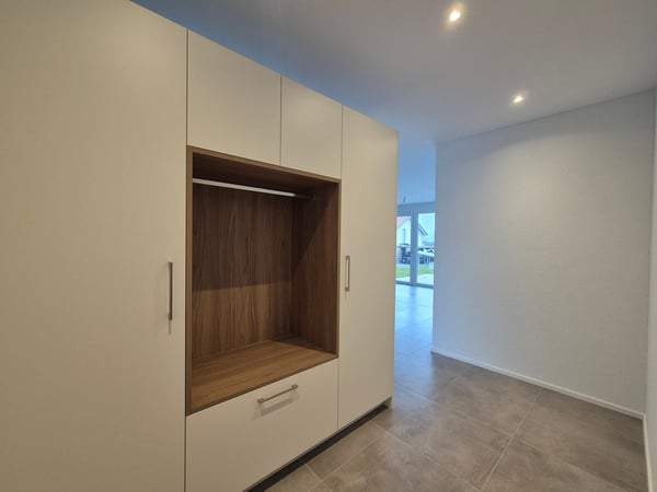Villa neuve de 4.5 pièces à louer! 9