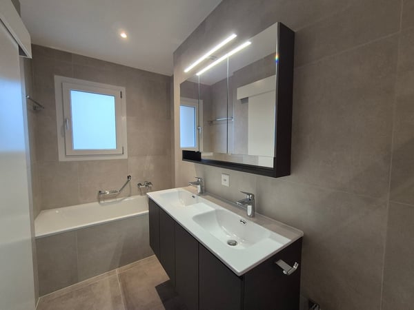 Villa neuve de 4.5 pièces à louer! 6
