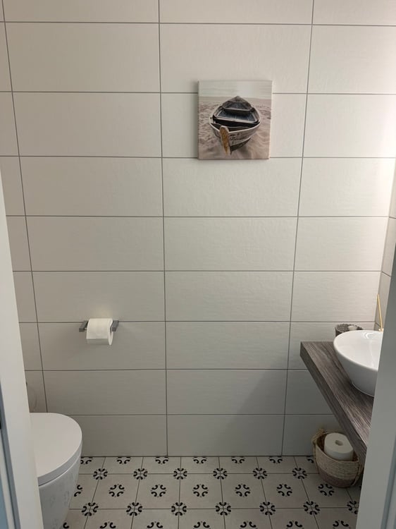 Appartement attique de 4.5 pièces avec terrasse à Bulle 9