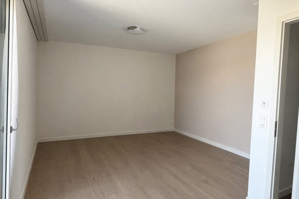 Appartement attique de 4.5 pièces avec terrasse à Bulle 5