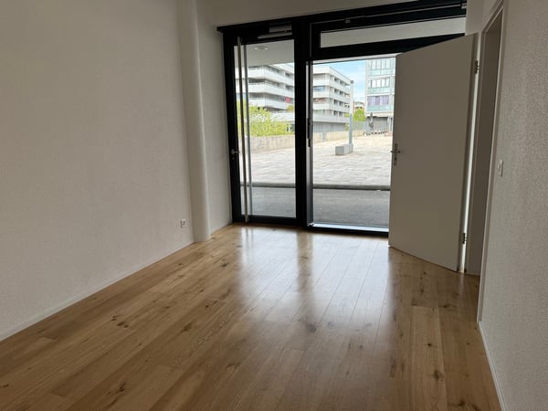 Surface commerciale d'env. 113 m2 à louer 9