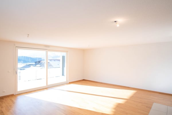 Appartement de 3.5 pièces au rez-de-chaussée à la Tour-de-Trême ! 8