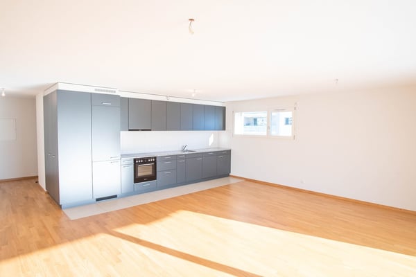 Appartement de 3.5 pièces au rez-de-chaussée à la Tour-de-Trême ! 7