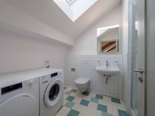 Appartement 4.5 pièces rénové idéal pour une colocation 4