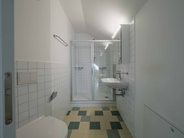 Appartement 4.5 pièces rénové idéal pour une colocation 5