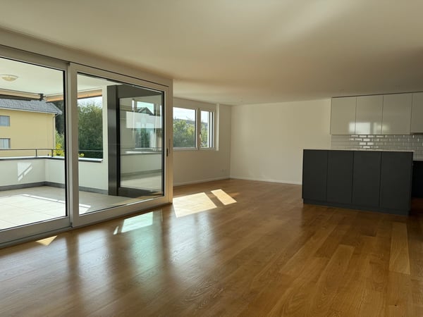 Appartement de 5.5 pièces d'env. 142 m2 avec terrasse à Bulle 4