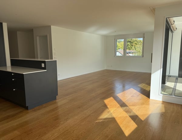 Appartement de 5.5 pièces d'env. 142 m2 avec terrasse à Bulle 3