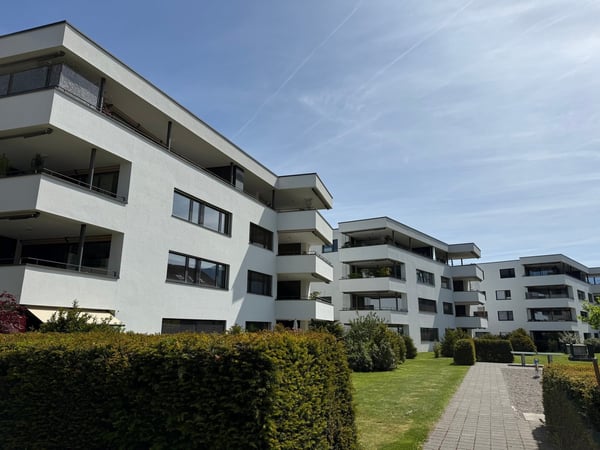 Appartement de 5.5 pièces d'env. 142 m2 avec terrasse à Bulle 1