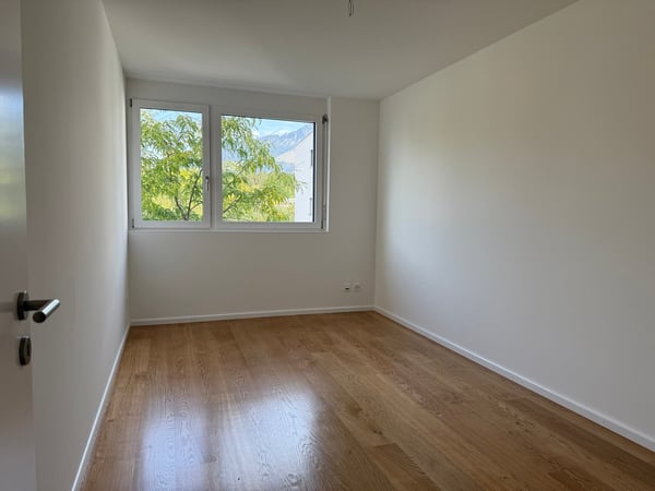 Appartement de 5.5 pièces d'env. 142 m2 avec terrasse à Bulle 6