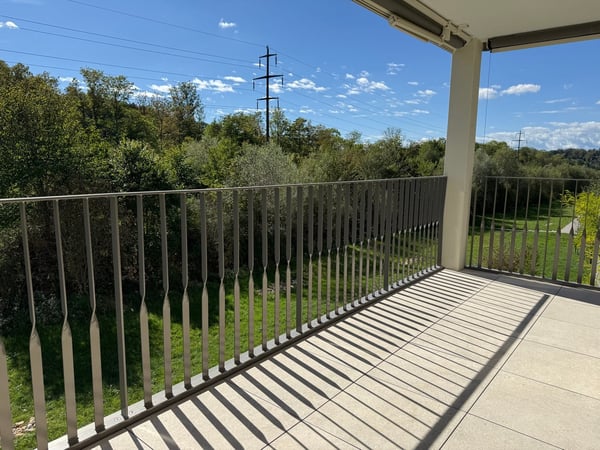 Appartement de 3.5 pièces avec balcon à Marly 10
