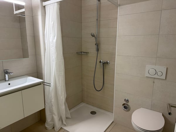 Appartement de 3.5 pièces avec balcon à Marly 8