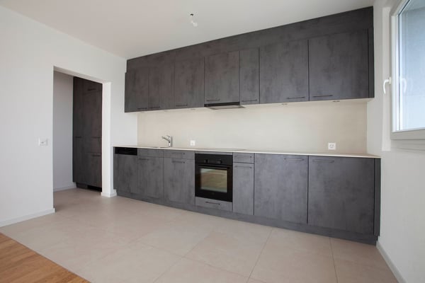 Appartement 3.5 pièces rénové au 2ème à Fribourg ! 3