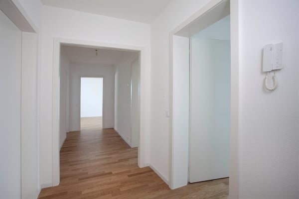 Appartement 3.5 pièces rénové au 2ème à Fribourg ! 7