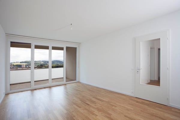 Appartement 3.5 pièces rénové au 2ème à Fribourg ! 4