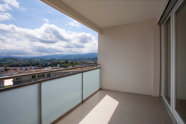 Appartement 3.5 pièces rénové au 2ème à Fribourg ! 8