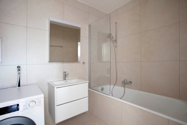 Appartement 3.5 pièces rénové au 2ème à Fribourg ! 6