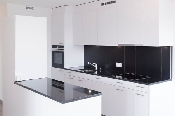 Appartement de 3.5 pièces au dernier étage avec balcon 7