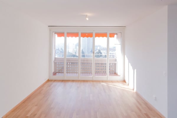 Appartement de 3.5 pièces au dernier étage avec balcon 8