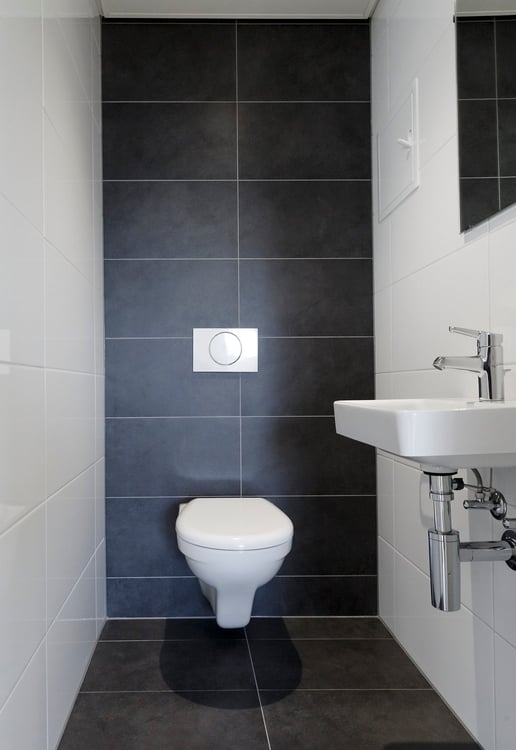 Appartement de 3.5 pièces au dernier étage avec balcon 11