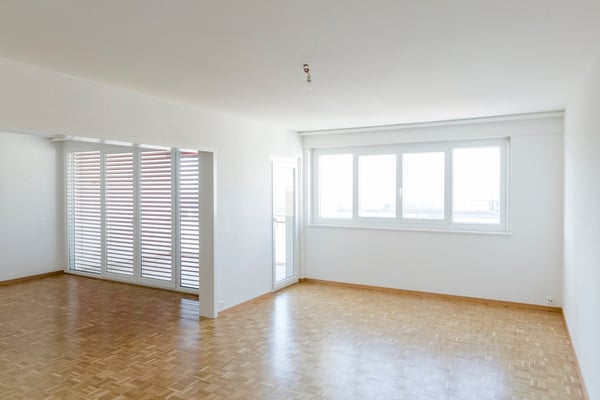 Logement 5.5 pièces à Fribourg ! 4