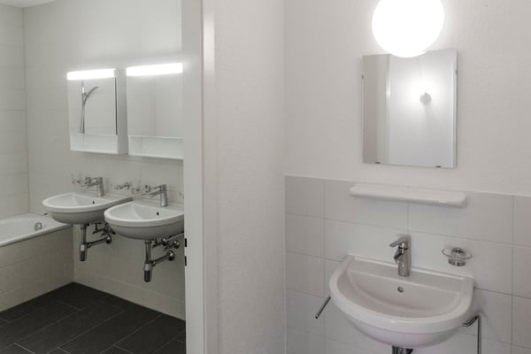 Logement 5.5 pièces à Fribourg ! 6