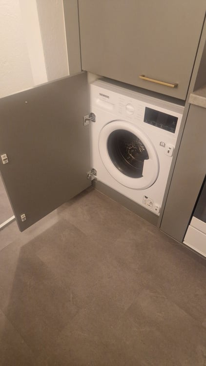 Appartement 2.5 pièces rénové en vieille ville de Fribourg 7